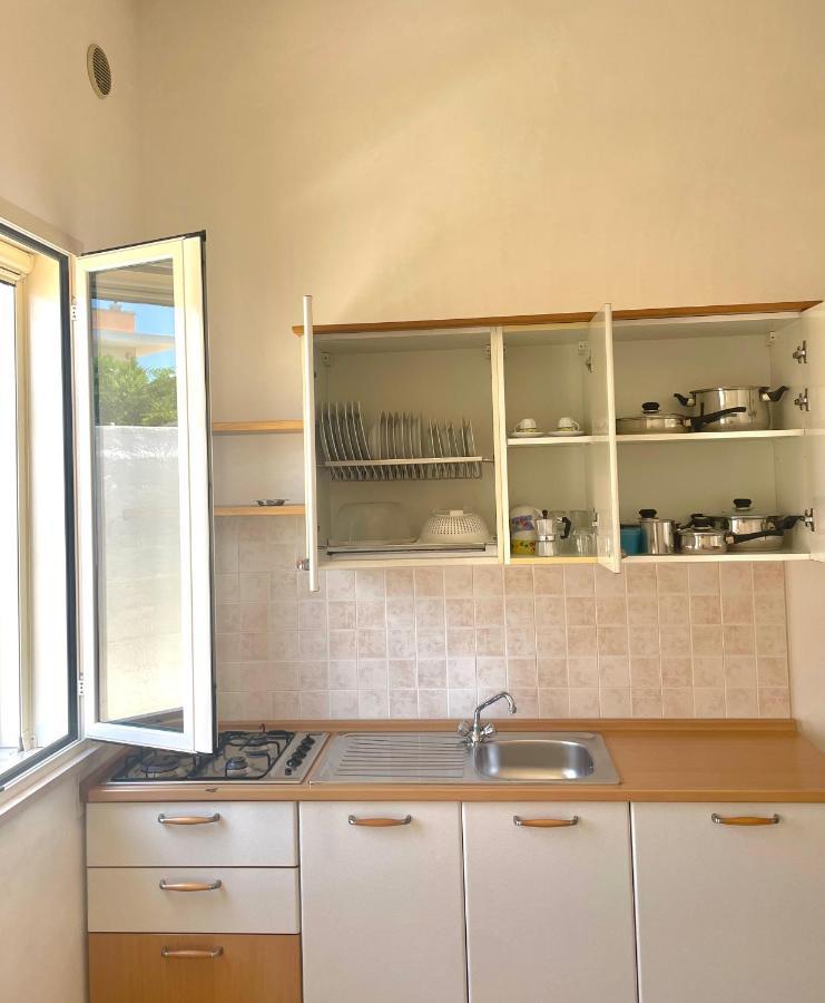La Rondine Bed And Breakfast Uggiano La Chiesa Zewnętrze zdjęcie